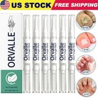 3-15x Orville Nail Fungus Pen Anti Fungus Infection Nail Care Repair Pen Toenail