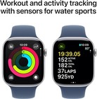 Apple Watch Series 10 42mm 46mm Gps   Wi-fi Smartwatch - Good