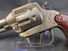 1930 s Long Ranger Hi Yo Silver Kilgore Die-cast Iron Cap Gun Toy Genunie