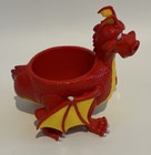 Ringling Bros And Barnum   Bailey Circus Dragon Souvenir Collector Cup
