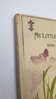 My Little Boy Blue Book By Rosa Nouchette Carey Vintage 1895 Antique Hardcover