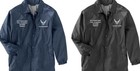 Bitburg Air Base  Rhineland-germany   embroidered Jacket officially Licensed