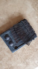 Mbira Kalimba Musical Instrument