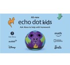 New 2022 Echo Dot  5th Gen  Kids Edition Smart Speaker With Alexa   Dragon