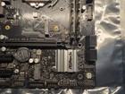 Asrock H470m-hdv m 2 Motherboard   Core I3-10100f Cpu   8gb Ram - No Io