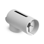 Munchkin   Bath Spout Cover For Baby  Silicone Tub 1 Count pack Of 1   Grey