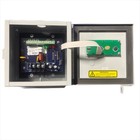 Leviton 1n240-011 Series 1000 Submeter Indoor  2ph 3w  120v 208v 240v  100 0 1a