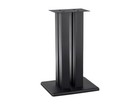 Monolith 18in Speaker Stand  each  Hold Speakers Weighing Up To 75 Lbs W  Spikes