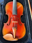 Eastman Va619 Limited Edition 15-1 2 Inch Viola Outfit  2019
