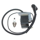 Ignition Coil For Makita Dpc6431 Dpc6440 Dpc6441 Dpc7301 Dpc7310 Dpc7311 Dpc7330