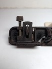 Vintage Sweetheart Stanley No  39 1 4 In Dado Plane  Pat Aug 12 02  Pre-owned 