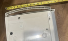 Seca 334 Mobile Digital Baby Scale With Seca 232 Measuring Rod Infant Pediatric