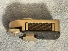 Vintage Leica Mc Meter - Metrawatt Ag Nurnberg Germany W manual  For Parts 