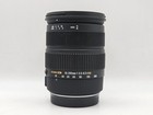  n mint  Sigma Af 18-200mm F3 5-6 3 Dc Os Hsm Zoom For Canon Ef Mount From Japan