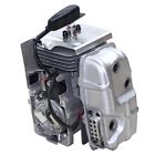 Complete Engine Shortblock Assembly For Redmax Ebz8500 Ebz8500rh Backpack Blower