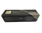 Ghd Platinum  Styler Professional Flat Iron 1in  Smart Hair Straightener - Blac