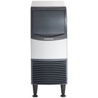 Scotsman Uf0915a-1 15  Air Cooled Flake 96 Lb Undercounter Ice Machine With 3   