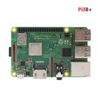 Raspberry Pi 3 Model B Plus 1 4ghz Quad Core 64bit 1gb Ram  2018 Model 