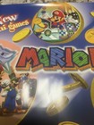 Huge Rare Authentic N64 Mario Party 3 Nintendo Promo Store Display Banner Vinyl 