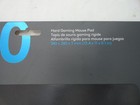 Logitech G G440 Hard Gaming Mouse Pad Low Friction Rigid Surface 340x280mm New