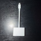 Apple A1438 Lightning Digital Av Adapter Lightning To Hdmi Genuine Oem - Works