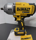 Dewalt Dcf900b 20v Max Xr 1 2-in Impact Wrench Hog Ring 20 Volt Dcf900
