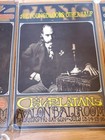 New Set Of 3 Triptych Op1 No-63-1  67  71 The Charlatans Avalon Ballroom Posters