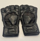 Mma Boxing Gloves By Rdx  Muay Thai  Sparring  Grappling Gloves  Boxing Training