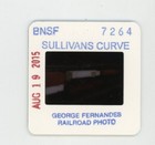 Original Train Slide  Bnsf  7264 08 19 2015 Sullivans Curve  15