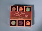 Uncle Goose Planet Blocks - Made In The Usa - Educational Wooden Blocks Space