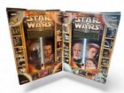 General Mills Star Wars Episode Ii Cereal Boxes Only Collector s Edition 1   2