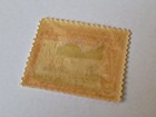 Mozambique Company Stamp  1918  Sc 113  Mint  Hinged  Og