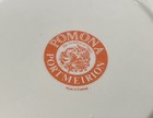 Choice  Portmeirion Pomona Dish Plate  Bowl  Canister  Salt  Mug  Serving     