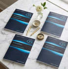 2026 Cfa Level 1 Kaplan Schwesernotes Exam Preparation Material  4 Books Set