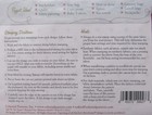 Stitcher s Revolution Desert Bloom Cactus Embroidery Transfer Pattern Sr-29 New