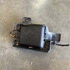 Volkswagen Passat 2017 Right Blind Spot Radar Sensor Bracket Used Oem 5q0907686b