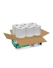 Marathon Dispenser Roll Paper Towels  700ft   6 Rolls 