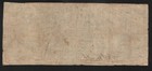 1850-1860 s  10 Timber Cutters Bank Savannah  Ga Obsolete Bank Note Georgia 0144