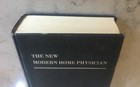 The New Modern Home Physician Hardcover 1949 By Wise And Company