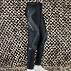New Carbon Crbn Sc 3 0 Pro Bottom Slide Pants - Black - Large