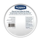 Petarmor Extend Flea   Tick Treatment   Prevention Collar For Large Dogs 18 Lbs 