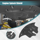 Front Engine Splash Shield Mpn 29110c6800 Ki1228152 Compatible With Kia Sorento