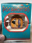 Vintage Disney Ornament 1995 Pocahontas Christmas Disney Store Exclusive  Rare