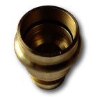 25 Pack Xfitting 1 2  Press X Pex A Coupling  Propress Coupling  Lead Free