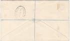 Jamaica  Gvi Coronation Registered Cover  Kingston- Westgate-on-sea  15 Jun 1937