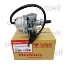 New For Honda 1997-2004 Xr70r Crf70f Oem Carburetor Assembly 16100-gcf-672 Us