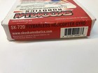 Skookum Sk 720 Rc Helicopter Flybarless 