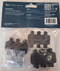 Trex Outdoor Lighting Lighthub 6-way Splitter  4 pack   Dl6split4pk