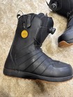 Salomon Launch Boa Sj Snowboard Boots Men s Size 12