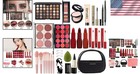 Complete Women s Makeup Set - Long-lasting  Easy To Carry   Skin-friendly